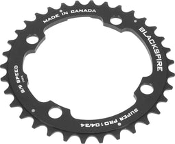 Blackspire - Kettingblad MTB Super Pro 104/34