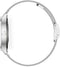 XCOAST Joli XC Pro - Smartwatch met fitnessfunctie - Zilver