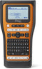 Brother PT-E560BTVP - Labelprinter - Thermo transfer 180 x 180 DPI - Zwart Oranje