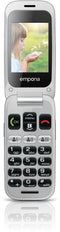 emporia ONE - Smartphone - 2,4