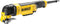 DeWalt DWE315KT - Multitool - 300W 22000 tpm - met koffer en 23-delige accessoireset