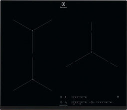 Electrolux EIF61342 kookplaat Zwart Ingebouwd Zone van inductiekookplaat 3 zone(s)