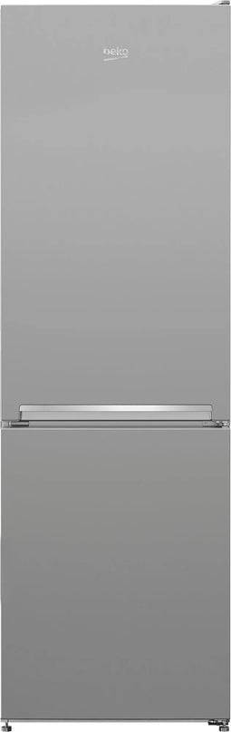 Beko RCHA270K40SN - Koelvriescombinatie - 270 liter - No Frost