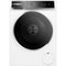 Bosch WGB266A7NL - Wasmachine - 11 kg - A - i-DOS - Iron Assist