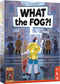 What The Fog?! - Tactisch Kaartspel - bevat spelregels in NL, EN en FR