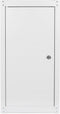 Digitus DN-CC 9002 - Vrijstaand rack - Stevige constructie - Grijs
