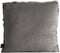 PTMD Linde Grey Faux Fur Cushion Square S