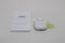 Apple AirPods 4 - Draadloze oordopjes - ANC - Wit