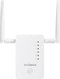 Edimax RE11S Draadloze Extender 2.4/5 Ghz (dual Band) Wi-fi Wit