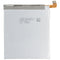 Battery suitable for Samsung Galaxy S20 Ultra, Li-Polymer, 3.85V, 5000mAh, 19.2Wh, built-in, without