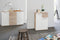Finori - Commode - Wit - 60x35x85 cm