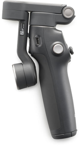 DJI OSMO MOBILE 8 - Gimbal / Stabilizer - Bluetooth 5.3 - Zwart