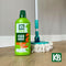 KB Vloer Reiniger Concentraat - 750ml - Vloerreiniger vloeistof - PVC reiniger vloer - Parketreiniger - Laminaatreiniger -