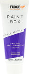 Fudge - Paintbox Colours - Purple People - 75 ml