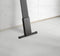 Luctra Flex Design vloerlamp LED dimbaar, oplaadbare batterij voor 25 uur runtime, draagbaar, 923123, aluminium