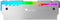 Jonsbo NC-3 ARGB - Geheugenkoeling - Multi-color LED - Zilver