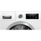 Bosch WTXH8M70NL - Warmtepompdroger - 9 kg - AutoDry Home Connect - 62 dB - A+++ - Wit