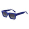 Funky Buddha FBS2041 - Zonnebril Dames - UV400 Bescherming