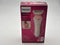 Philips SatinShave Advanced BRL140/00 - Ladyshave voor vrouwen - Roze