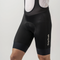GripGrab RIDE Bib Fietsbroek Kort Heren - Zwart XXL