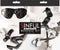 NS Novelties - Bondage Kit - Sets Zwart