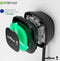 Wallbox Pulsar Plus - Laadpaal - 22kW - Zwart