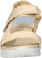 Skechers Uno - Summer Stand2 - Dames Sandalen - Naturel - Maat 36