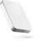 Otterbox Zens Qi2 Slim Powerbank - 10000mAh - Draadloos opladen tot 15W - Wit