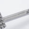 Westmark Vleeshamer, lengte: 21,5 cm, aluminium, speciale voedselveilige coating, Robusto, zilver, 62102260