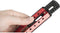 Hama Solid II 21B - Mini-tripod - Tafelstatief met Bluetooth-ontspanner - Rood