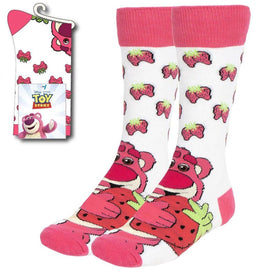 Cerdá Toy Story Socks Lotso 36-43 Footwear