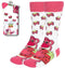 Cerdá Toy Story Socks Lotso 36-43 Footwear
