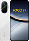 POCO F7 - Smartphone - 12GB RAM 512GB opslag Snapdragon 8s Gen 4 Wit
