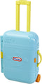 Little Tikes Reiskoffer met Leeractiviteiten - Leersysteem