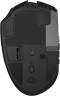Corsair Scimitar Elite Wireless SE - MMO Gamingmuis - 16 knoppen - Gun Metal