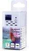 Gembird WNP-RP300-03 - WiFi Repeater - 300Mbps - 2,4GHz