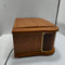 Denver MRD-51 - Retro Platenspeler - DAB+ Radio USB Opname ECHT HOUT