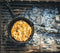 The Windmill Cast Iron - Skillet S met steel - Gietijzer - ⌀17,5 Cm