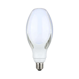V-TAC VT-240-N - LED Bulb - 36W - 3960 Lumens - 6500K - Olive - E27 Holder - IP20