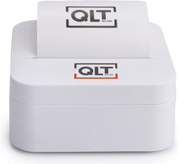 QLT Thermische Mini Printer - Pocket Printer - Bluetooth 4.0 - Oplaadbaar via USB - Wit