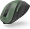 Hama MW-500 - Draadloze muis - 6 knoppen - BlueWave technologie - 1600 dpi