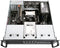 Silverstone RM41-506 - Rack Behuizing - Handgreepontwerp - 2x USB 3.2 (Gen1, 5Gb/s)