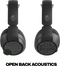 Skullcandy Crusher PLYR 720 - Gaming Draadloze Koptelefoon - Crusher Bass THX Spatial Audio - Zwart