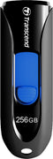Transcend JetFlash 790 - USB-stick 16GB - USB 3.1 - Zwart