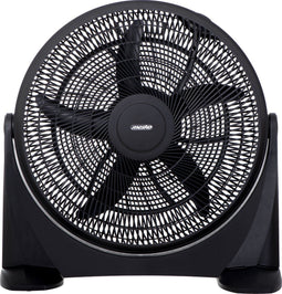 Mesko MS 7330 - Vloer ventilator - 50 cm - zwart