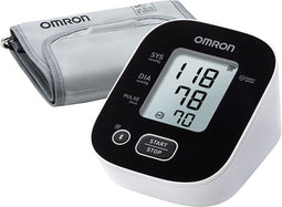 Omron M2 It Automatische Bovenarmbloeddrukmeter