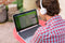 HP H7000 - Draadloze Bluetooth-headset - Onovertroffen geluidskwaliteit - Wit