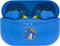 OTL Technologies SEGA Sonic the Hedgehog - TWS Earpods - Bluetooth 5.3 - Blauw