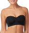 Maidenform Pure Comfort - Beha - Beugelloos - Converteerbare bandjes - Zwart
