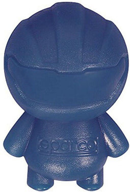Car Air Freshener Sparco New Car Pilot Blue (48 mm)